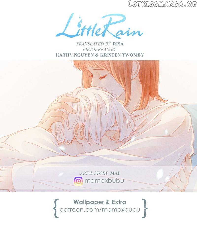 Little Rain chapter 18 - page 80