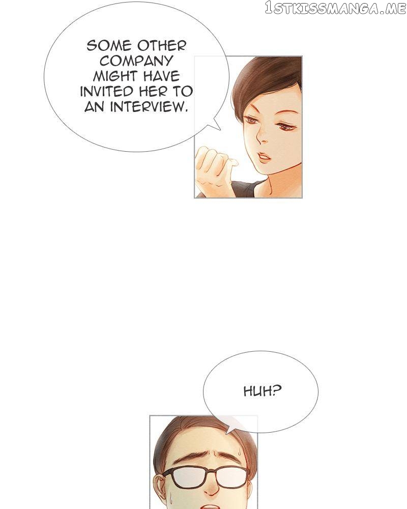 Little Rain chapter 1 - page 23