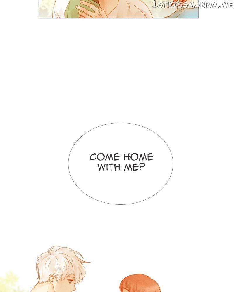 Little Rain chapter 1 - page 50