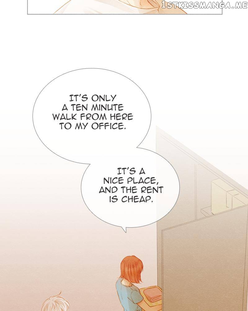 Little Rain chapter 1 - page 61