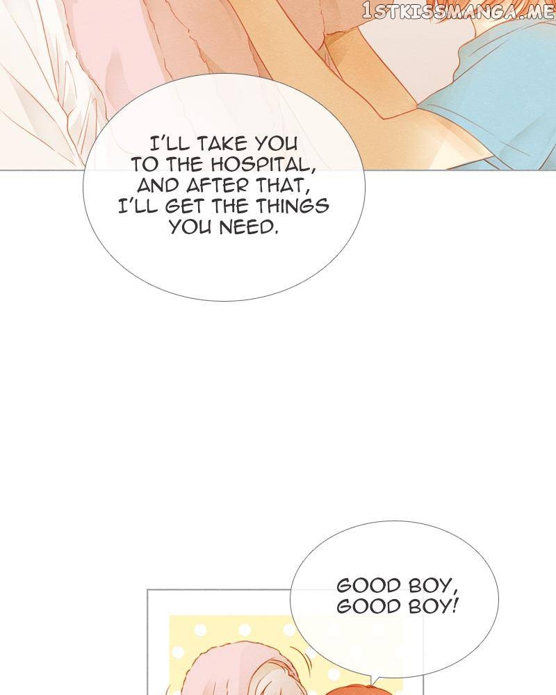 Little Rain chapter 1 - page 64
