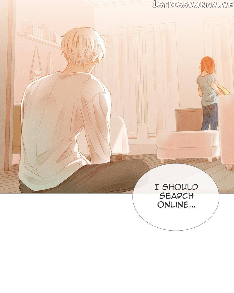 Little Rain chapter 1 - page 69