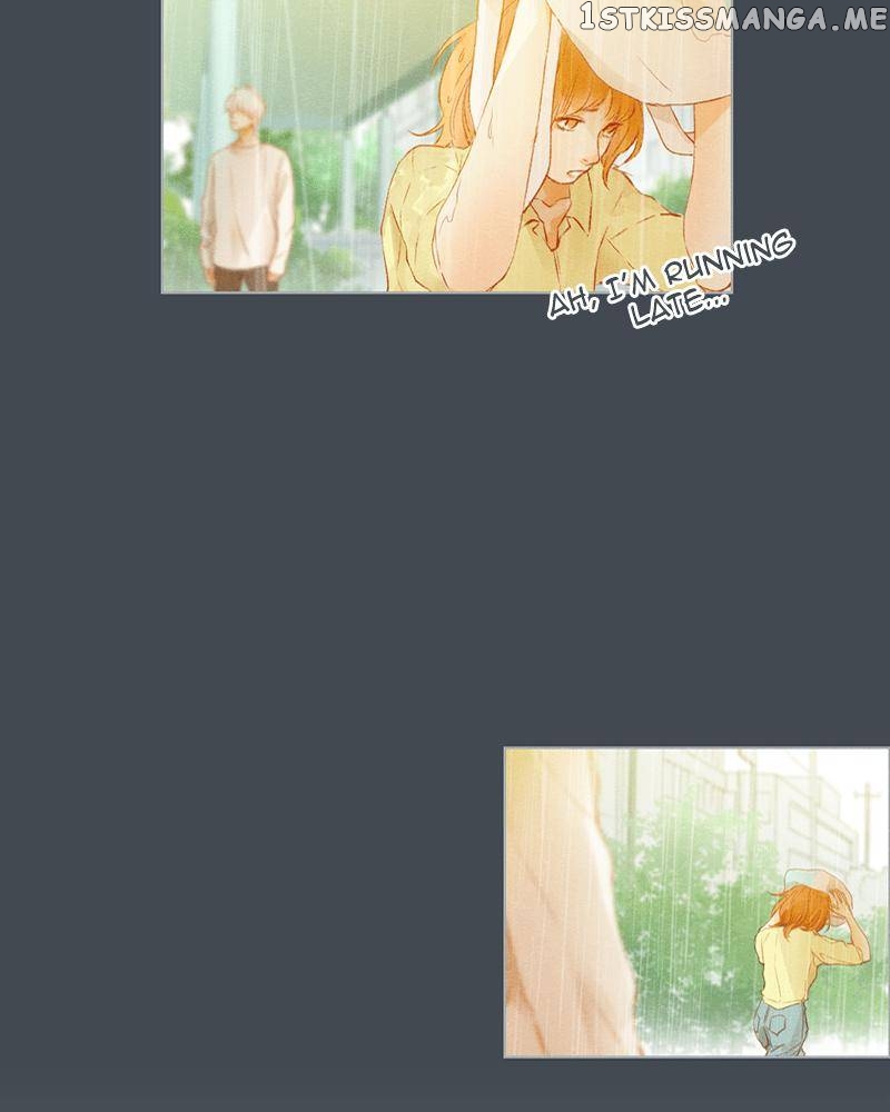 Little Rain chapter 1 - page 9