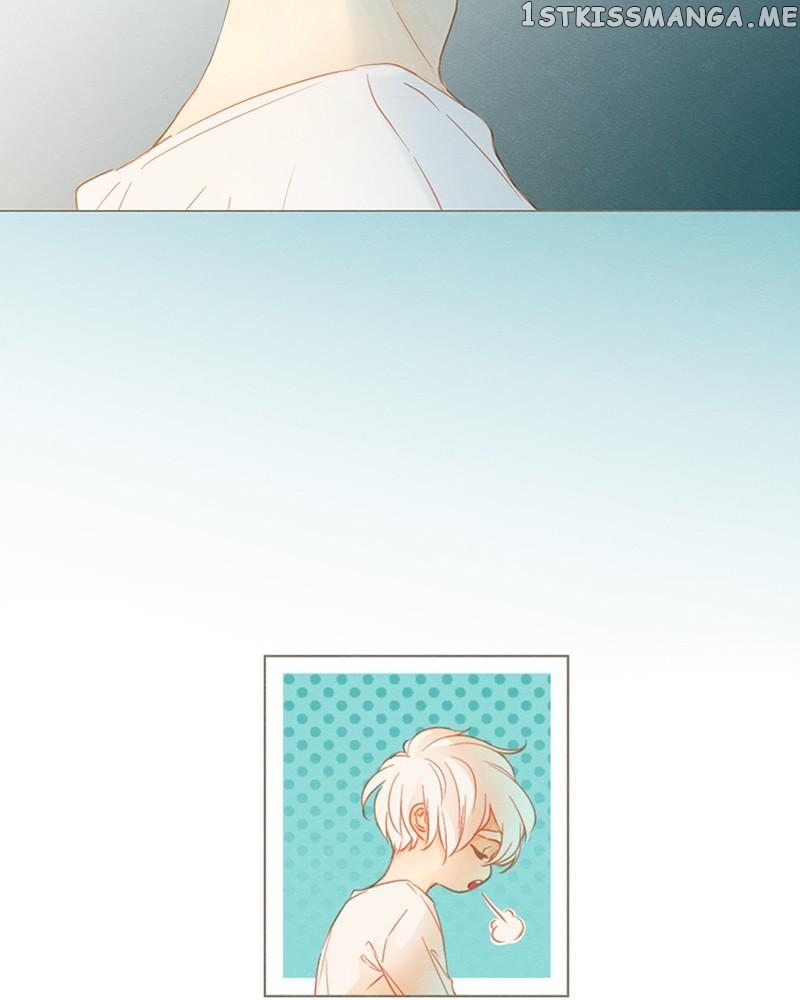 Little Rain chapter 17 - page 11