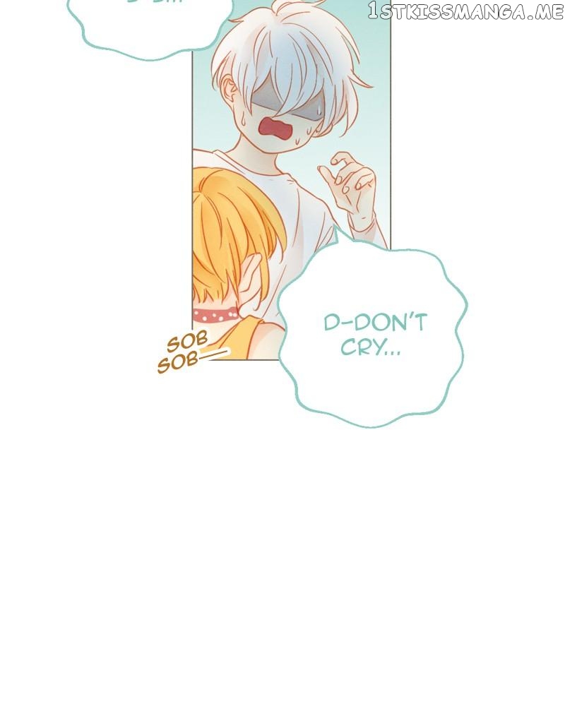 Little Rain chapter 17 - page 16