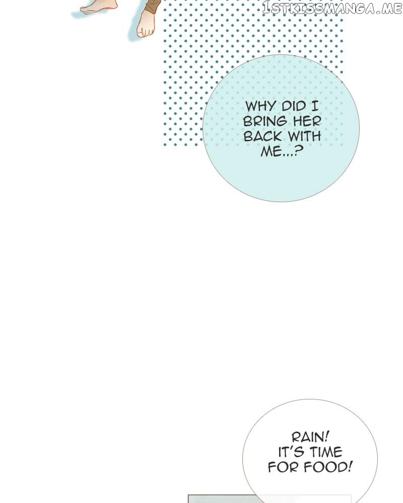 Little Rain chapter 17 - page 24