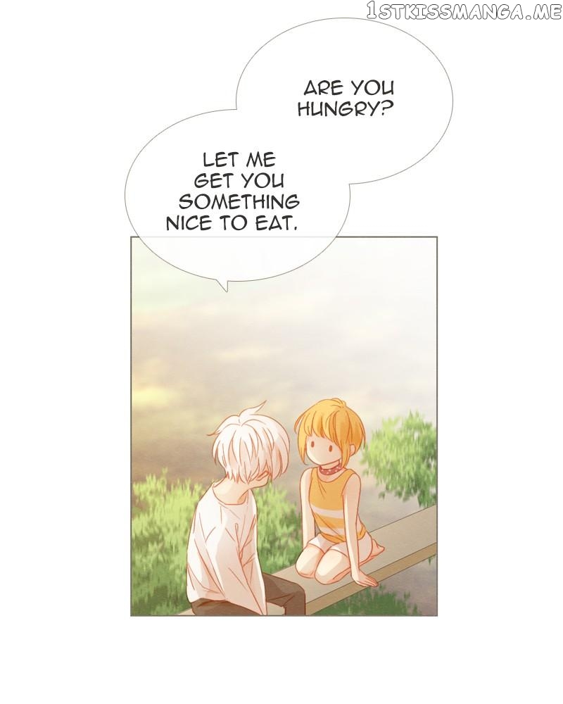 Little Rain chapter 17 - page 26