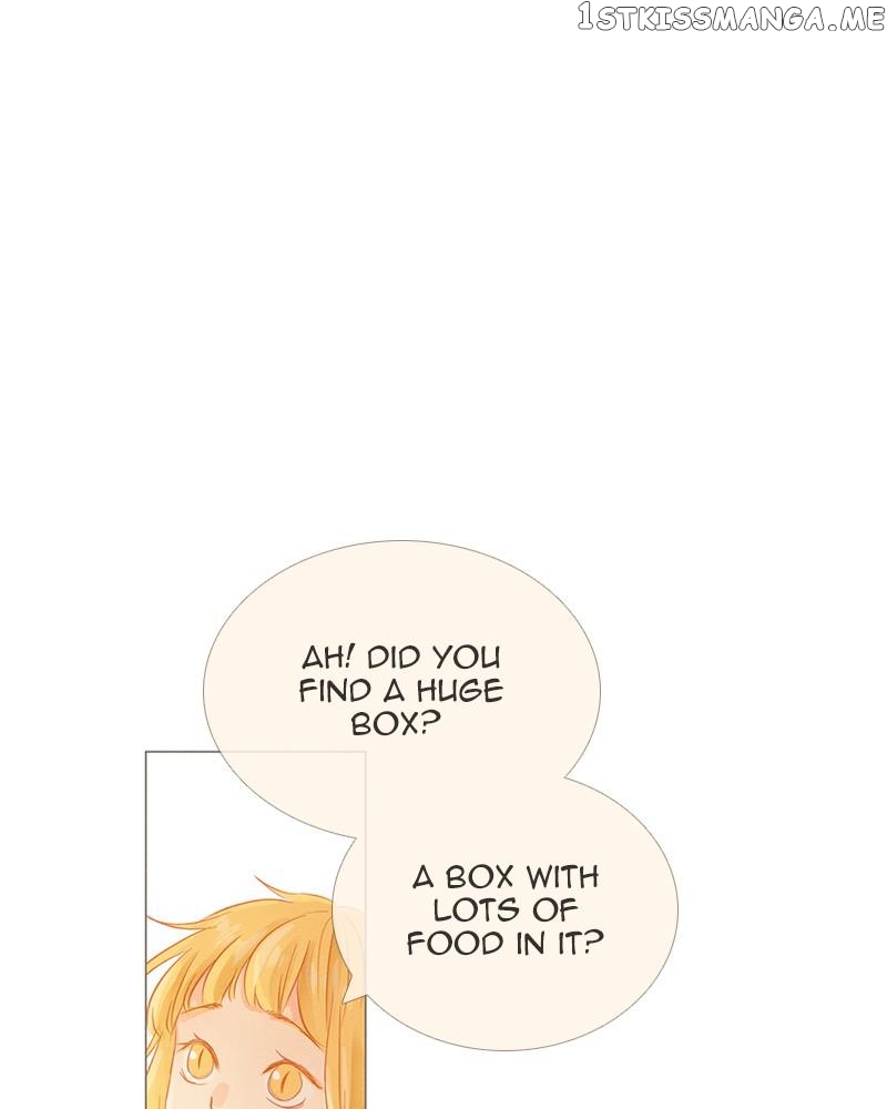 Little Rain chapter 17 - page 27