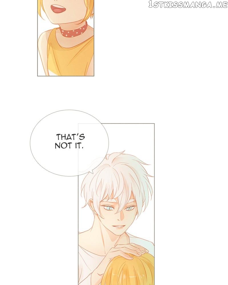 Little Rain chapter 17 - page 28