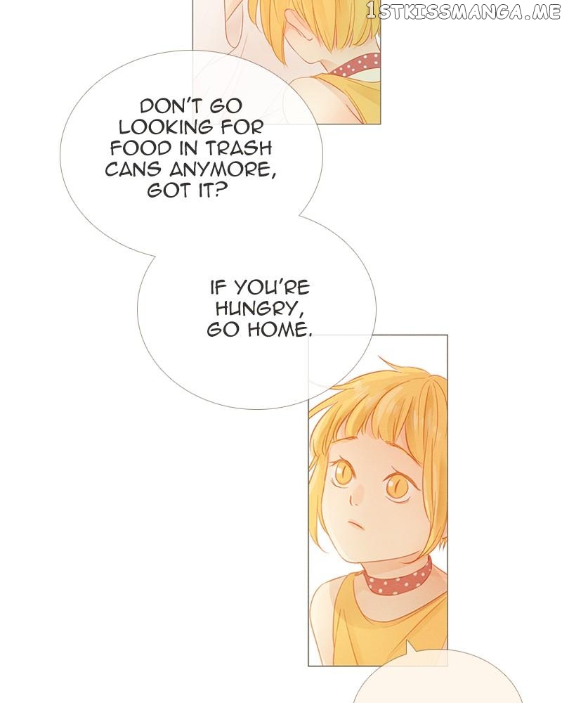 Little Rain chapter 17 - page 29
