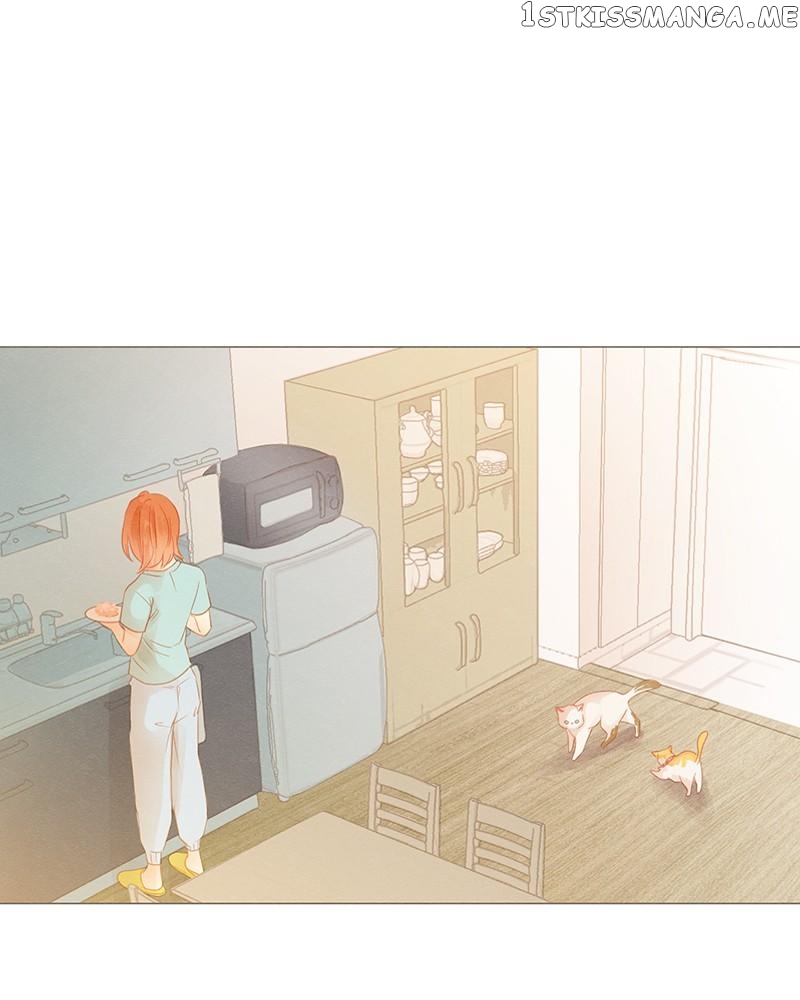 Little Rain chapter 17 - page 32