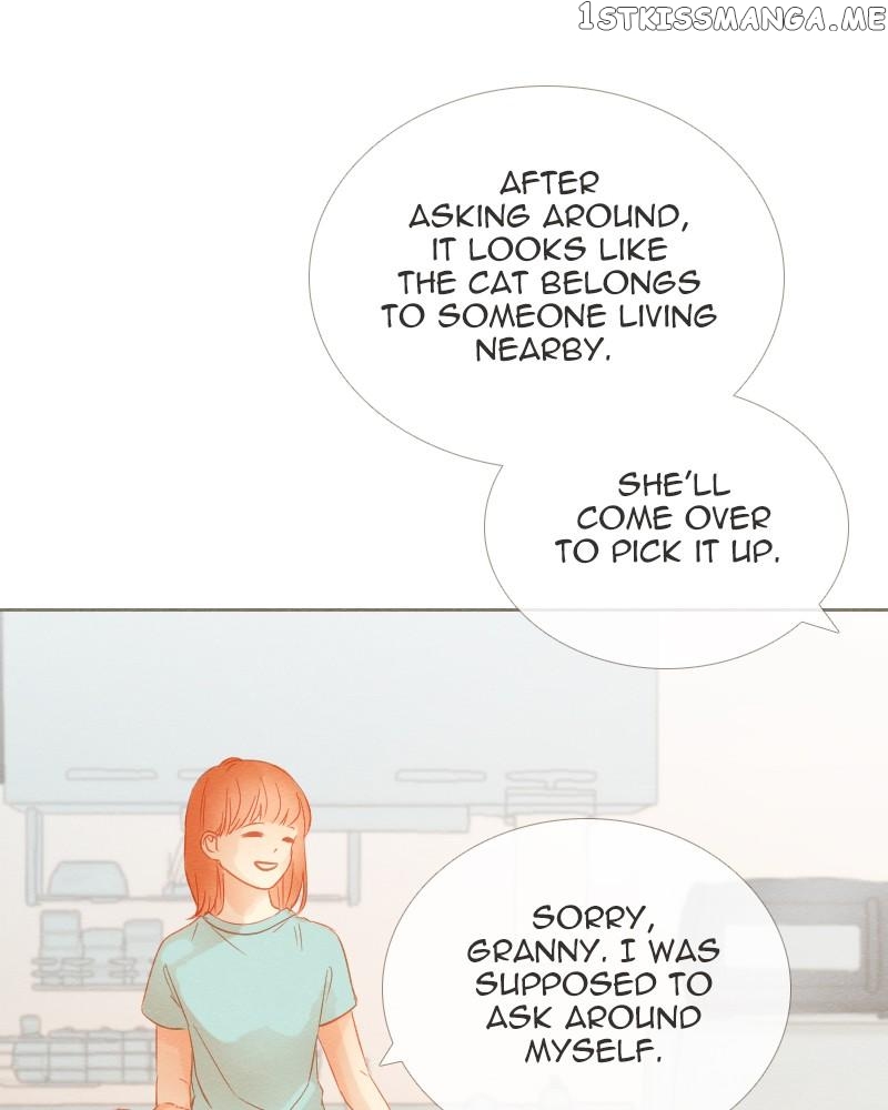 Little Rain chapter 17 - page 33