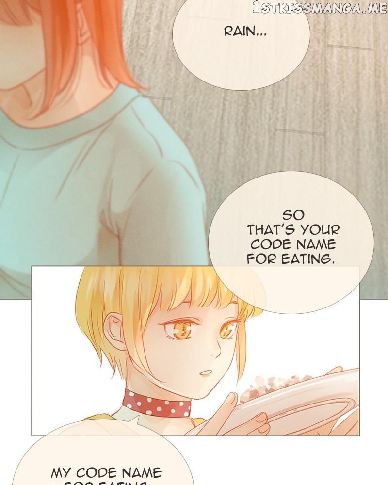 Little Rain chapter 17 - page 38
