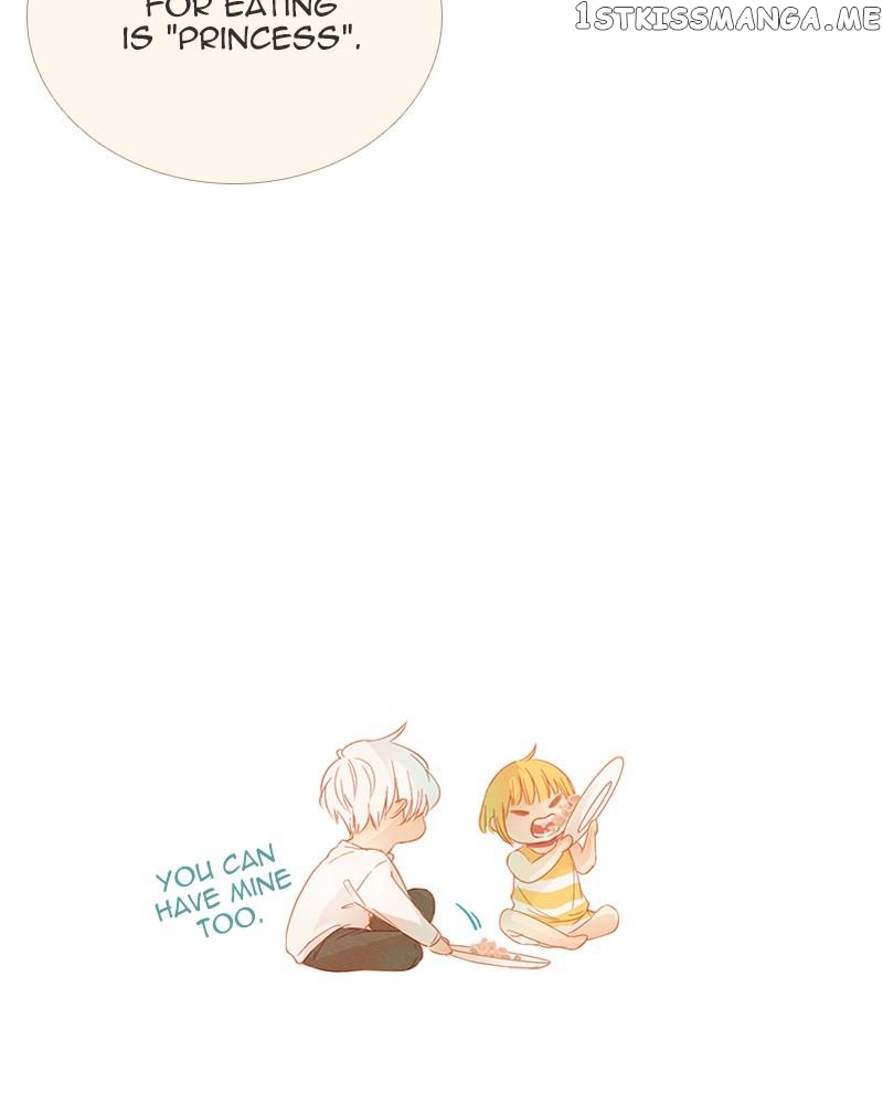 Little Rain chapter 17 - page 39