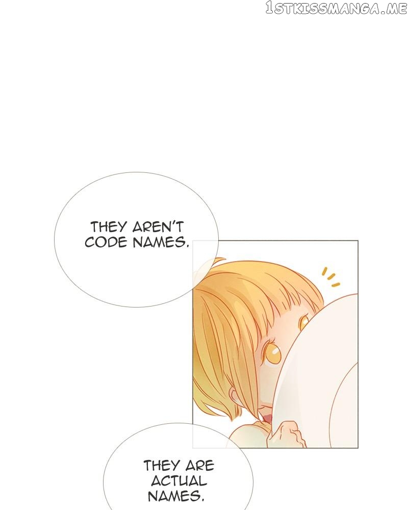 Little Rain chapter 17 - page 40