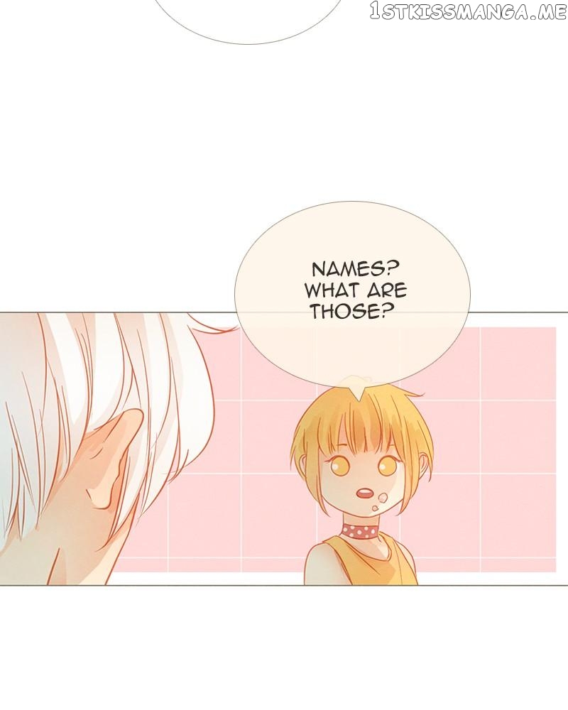 Little Rain chapter 17 - page 41