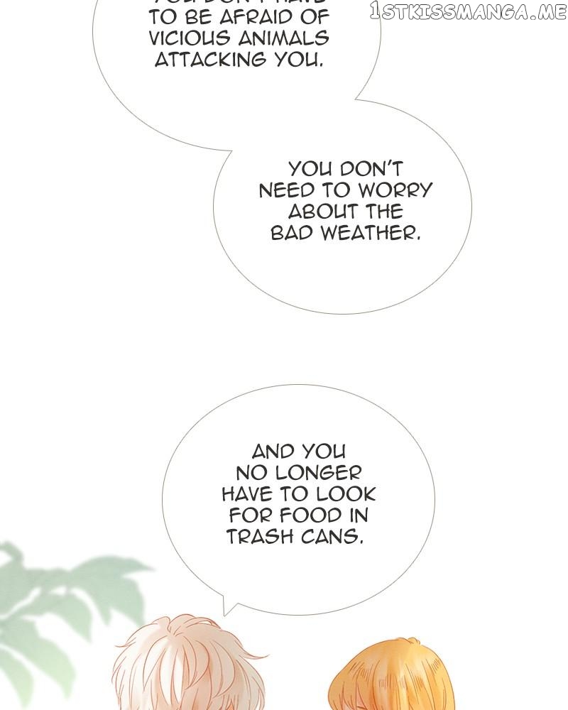 Little Rain chapter 17 - page 44