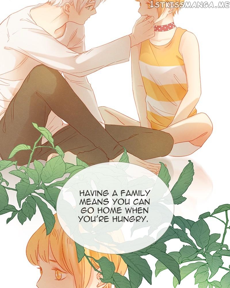 Little Rain chapter 17 - page 45