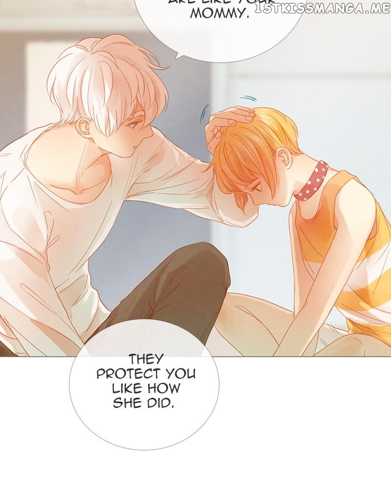 Little Rain chapter 17 - page 48