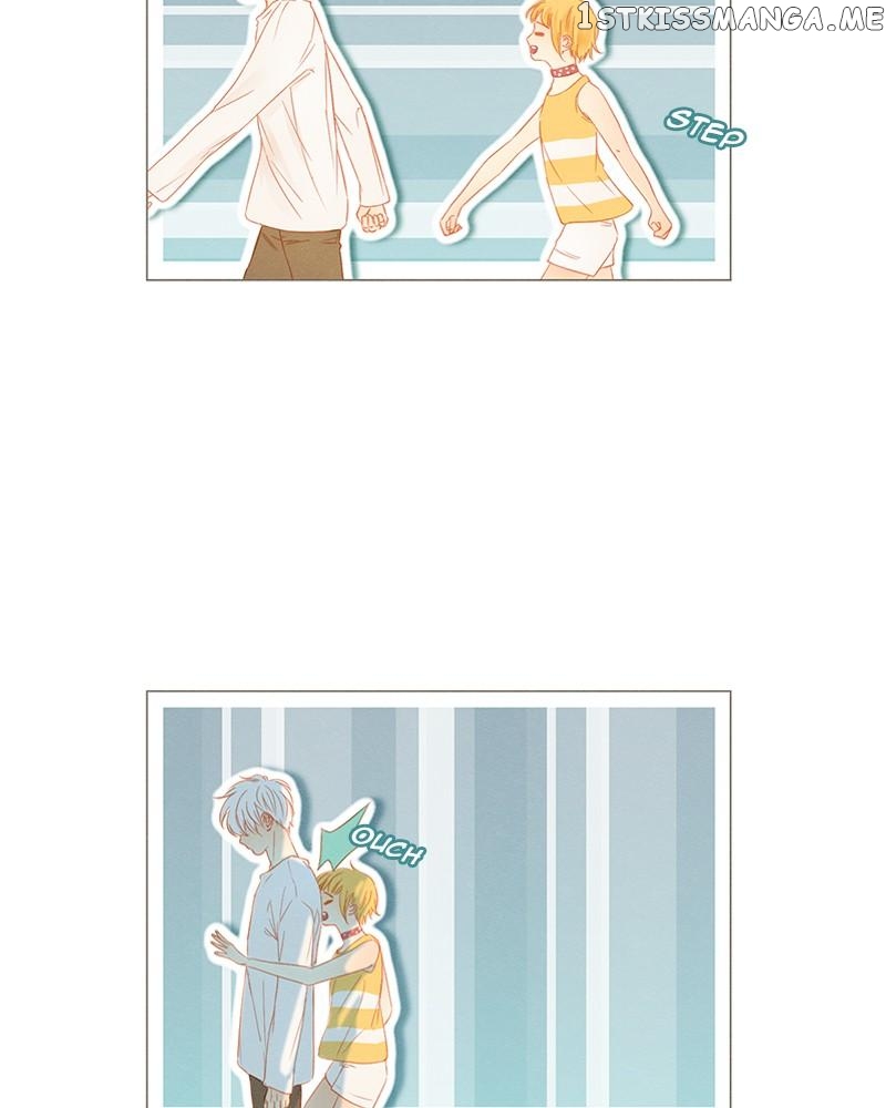 Little Rain chapter 17 - page 5