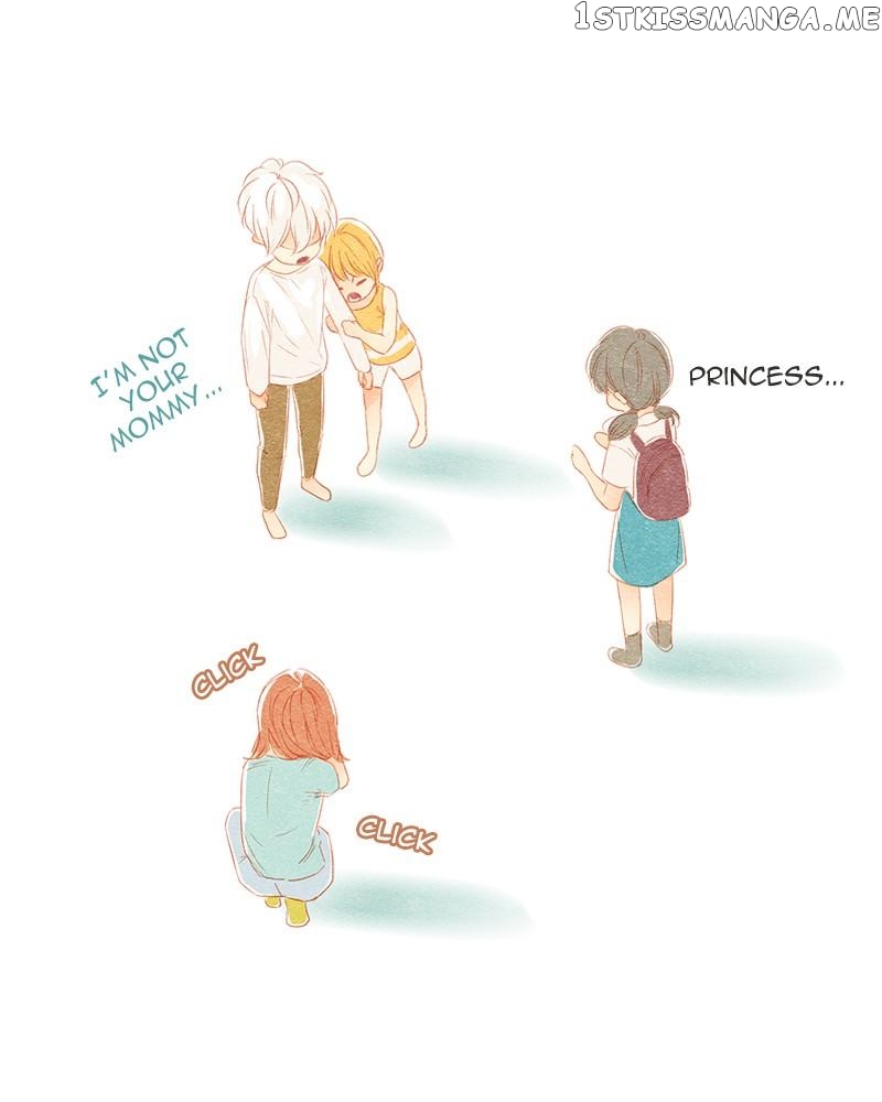 Little Rain chapter 17 - page 59