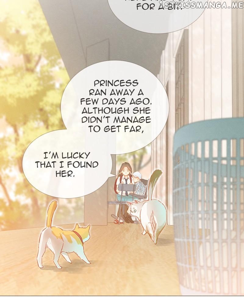 Little Rain chapter 17 - page 62