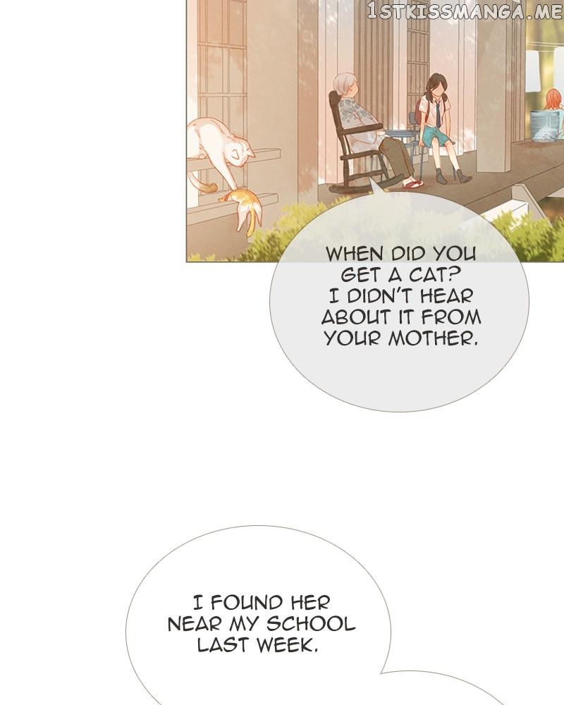 Little Rain chapter 17 - page 64