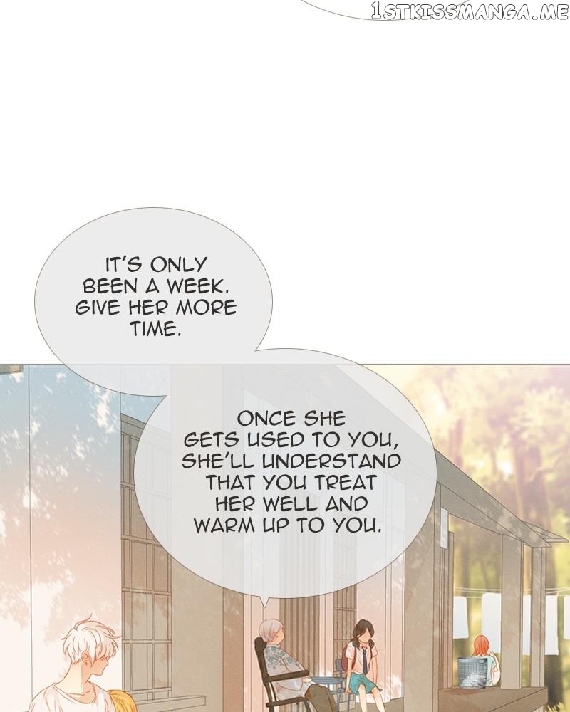 Little Rain chapter 17 - page 66