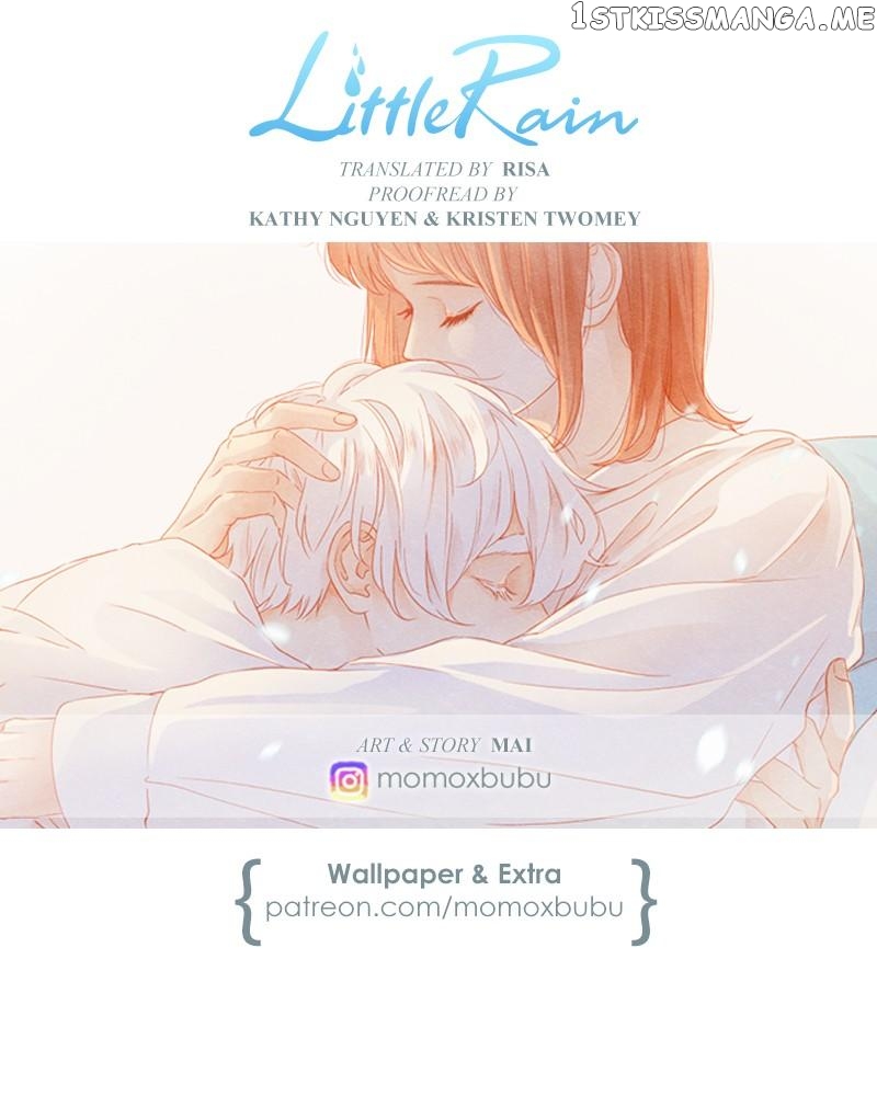 Little Rain chapter 17 - page 75