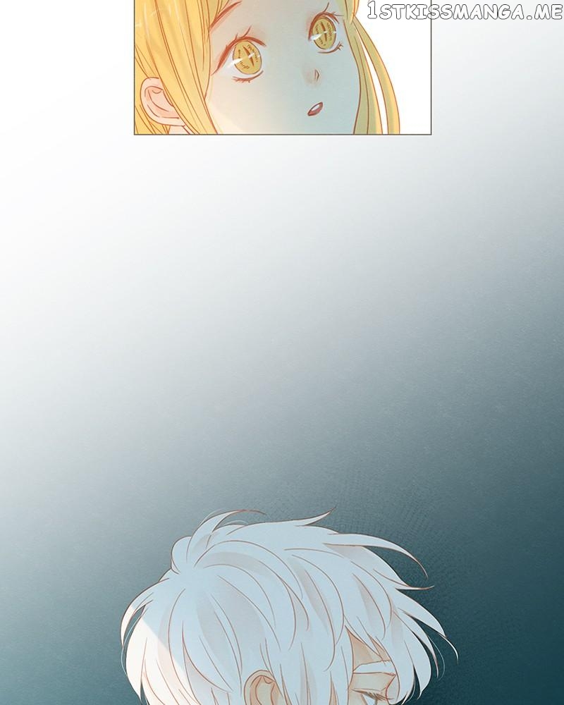 Little Rain chapter 17 - page 8