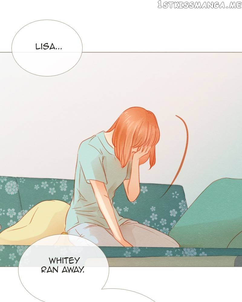 Little Rain chapter 16 - page 12