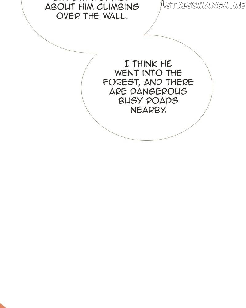 Little Rain chapter 16 - page 15