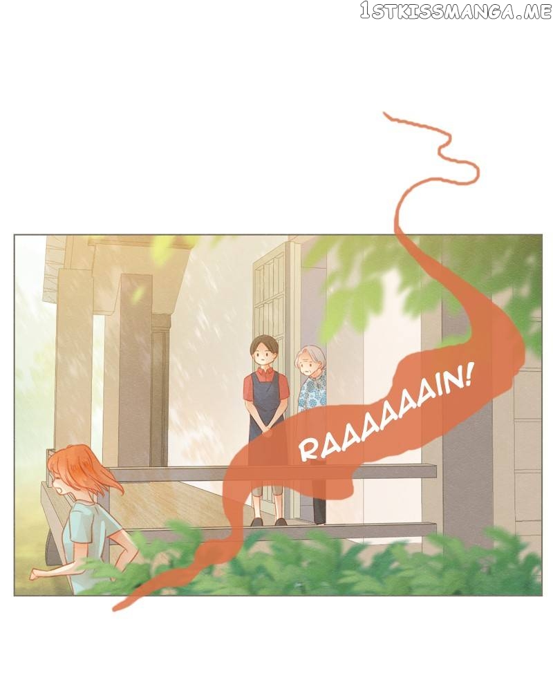 Little Rain chapter 16 - page 17