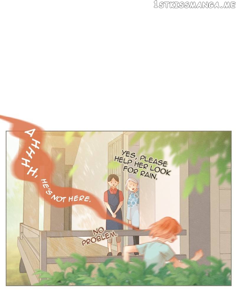 Little Rain chapter 16 - page 18