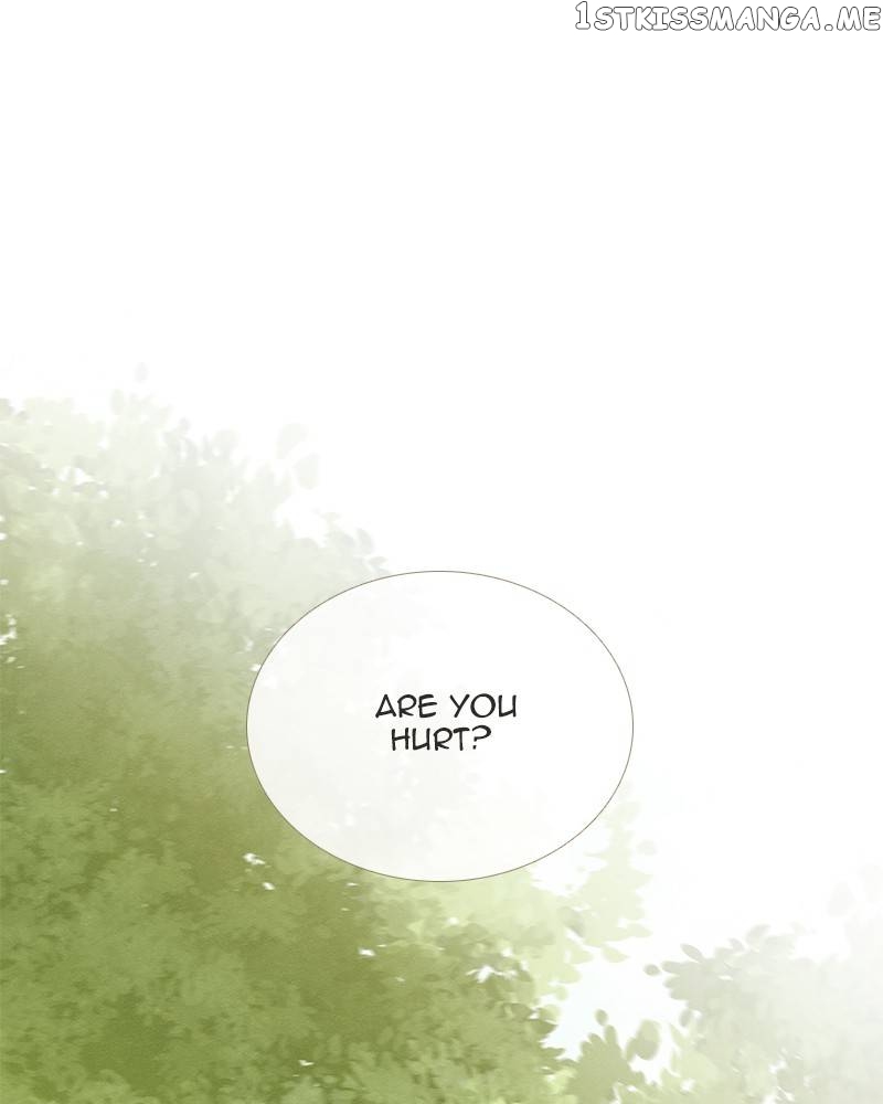 Little Rain chapter 16 - page 21