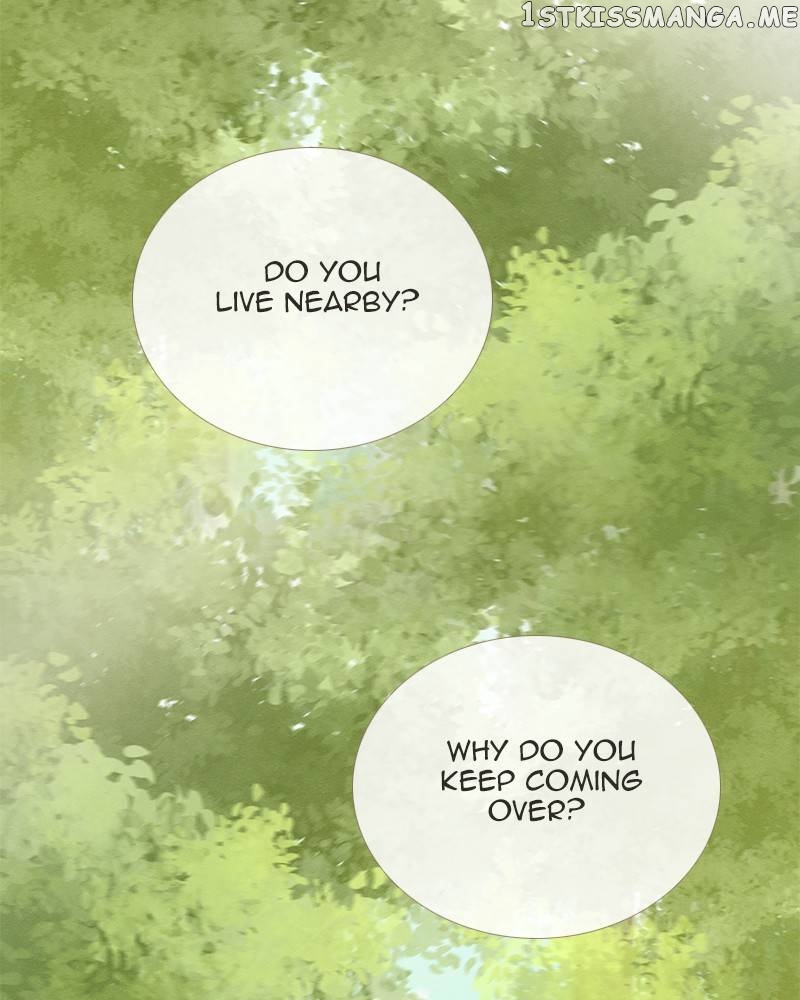 Little Rain chapter 16 - page 22