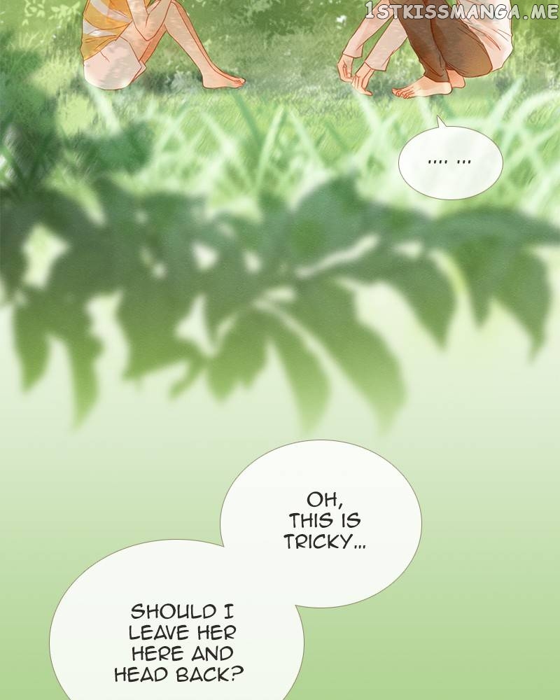 Little Rain chapter 16 - page 24