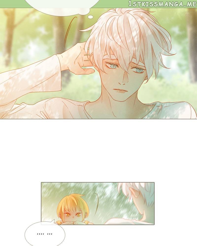 Little Rain chapter 16 - page 25