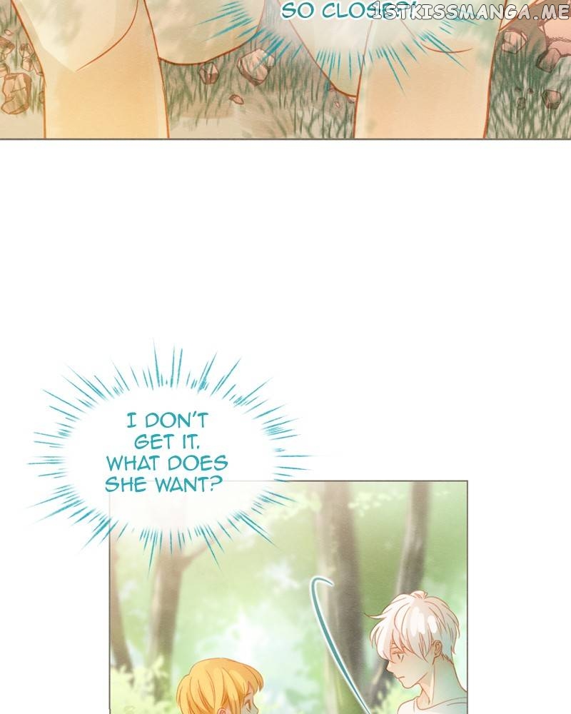 Little Rain chapter 16 - page 29