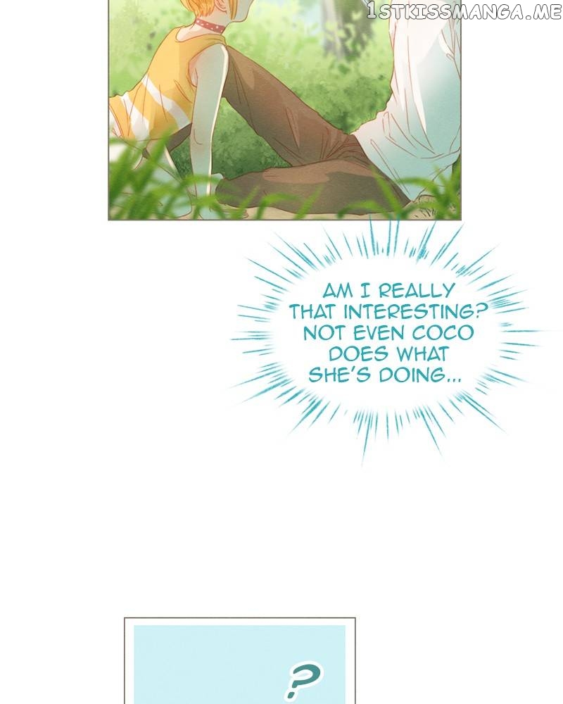 Little Rain chapter 16 - page 30