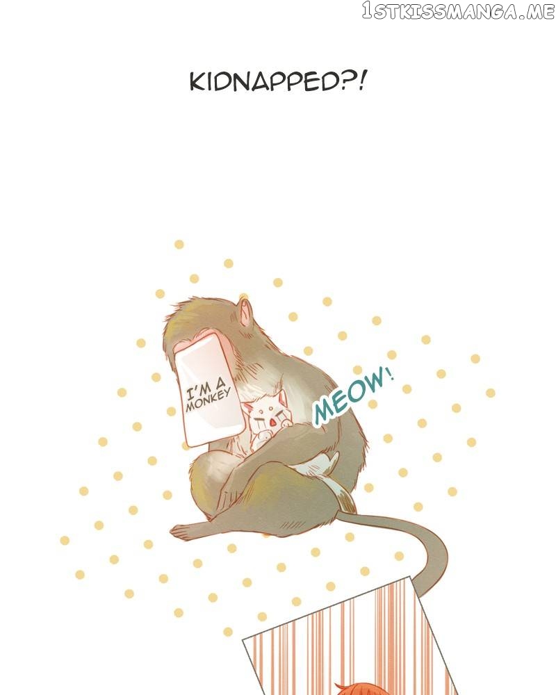 Little Rain chapter 16 - page 39