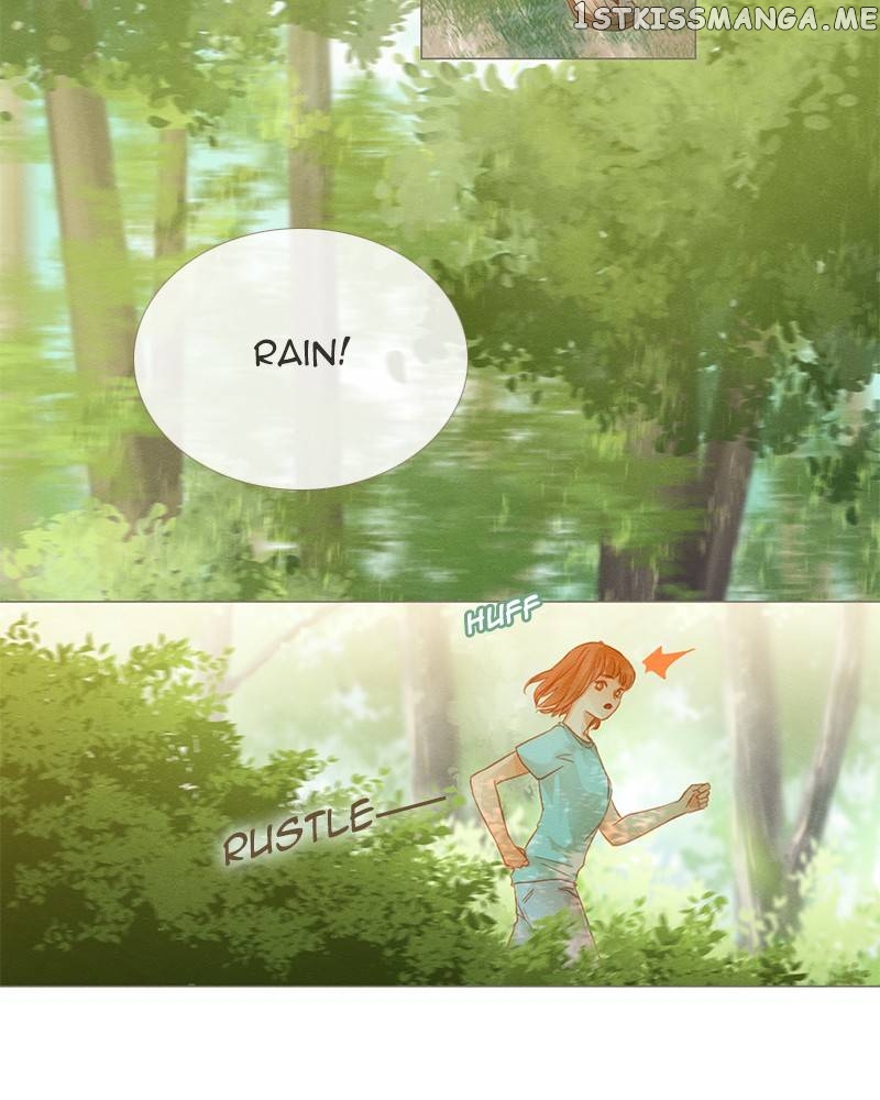 Little Rain chapter 16 - page 42