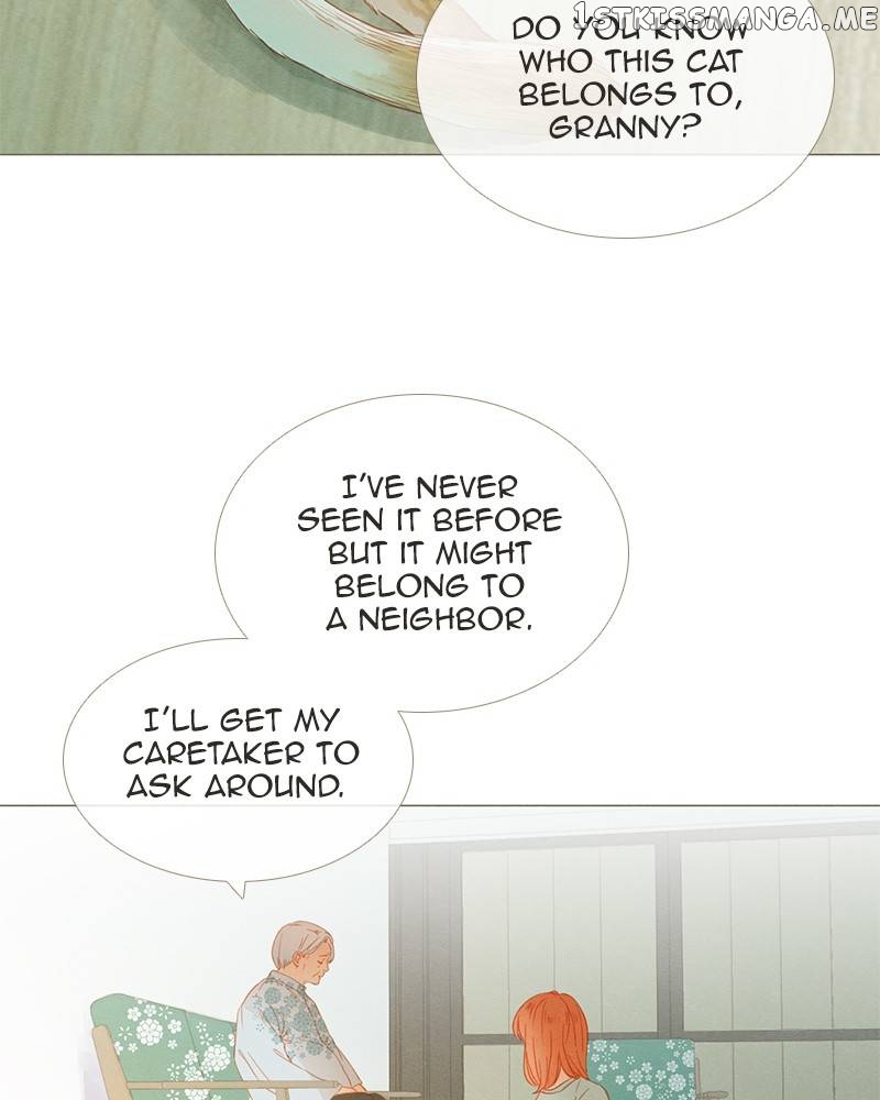 Little Rain chapter 16 - page 54