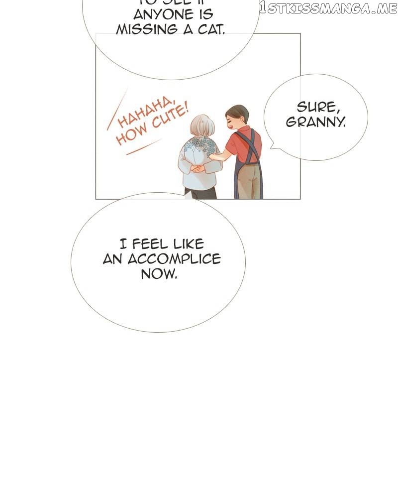 Little Rain chapter 16 - page 68