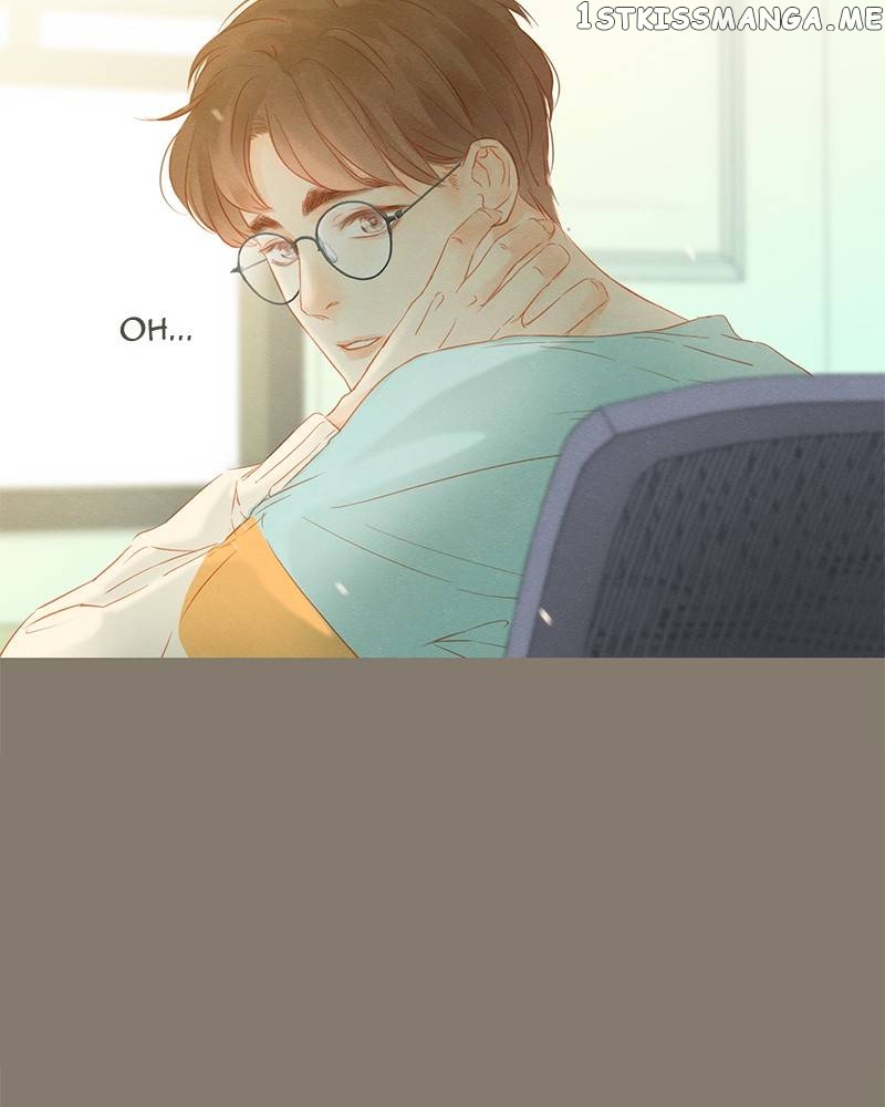 Little Rain chapter 16 - page 8