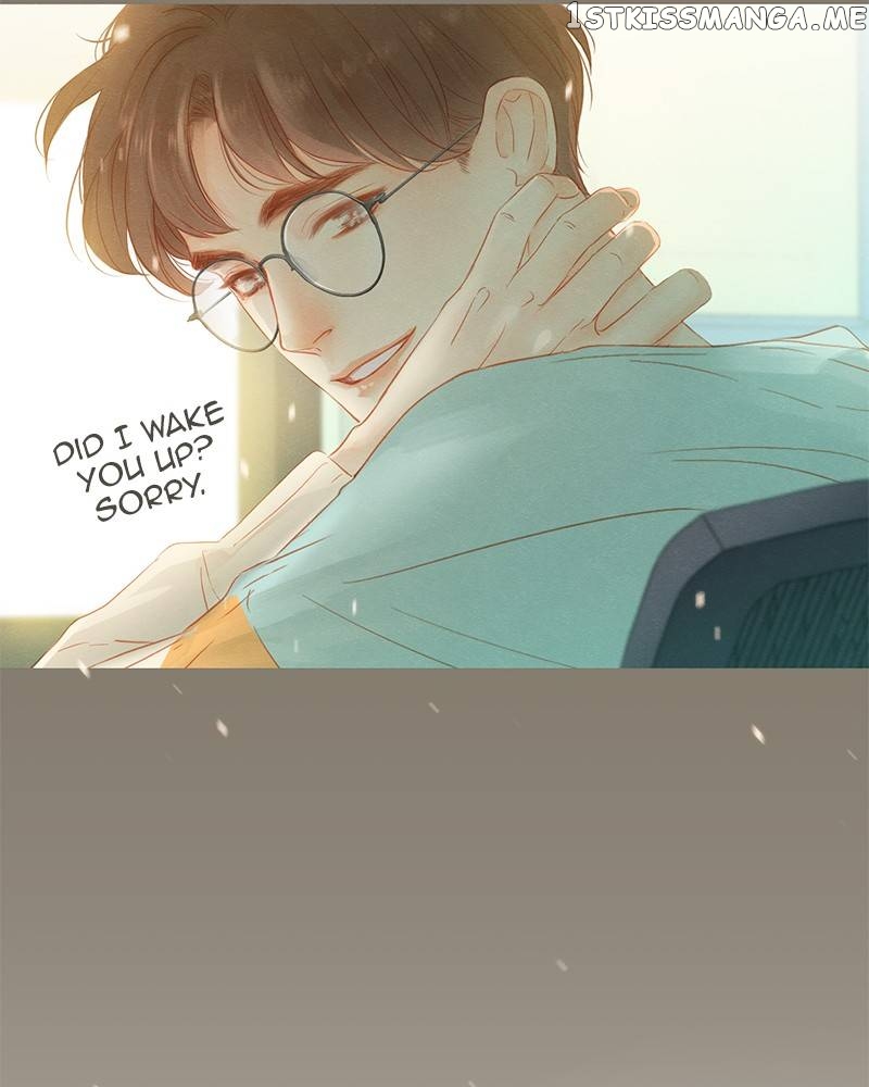 Little Rain chapter 16 - page 9