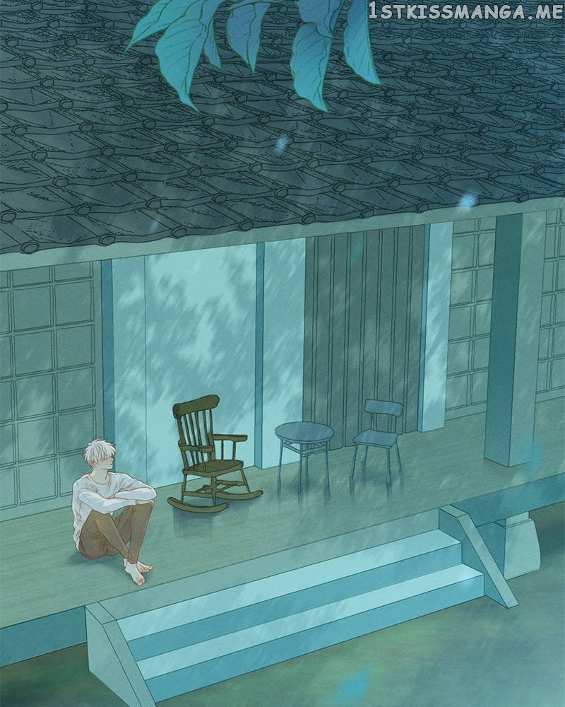 Little Rain chapter 15 - page 11