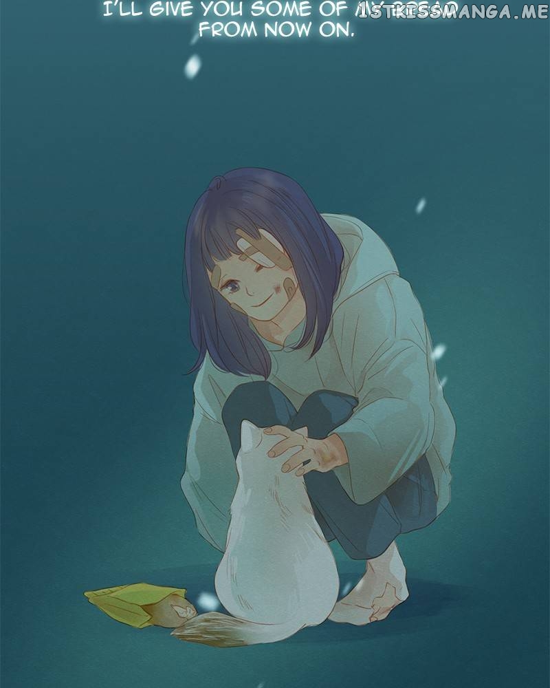Little Rain chapter 15 - page 16