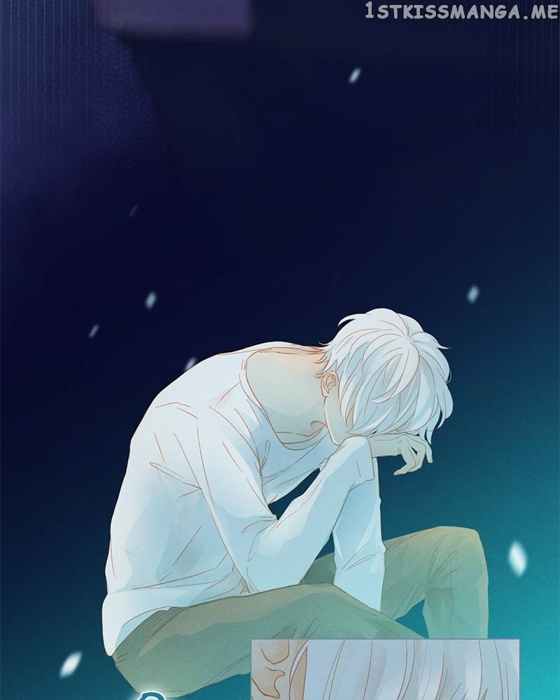 Little Rain chapter 15 - page 20