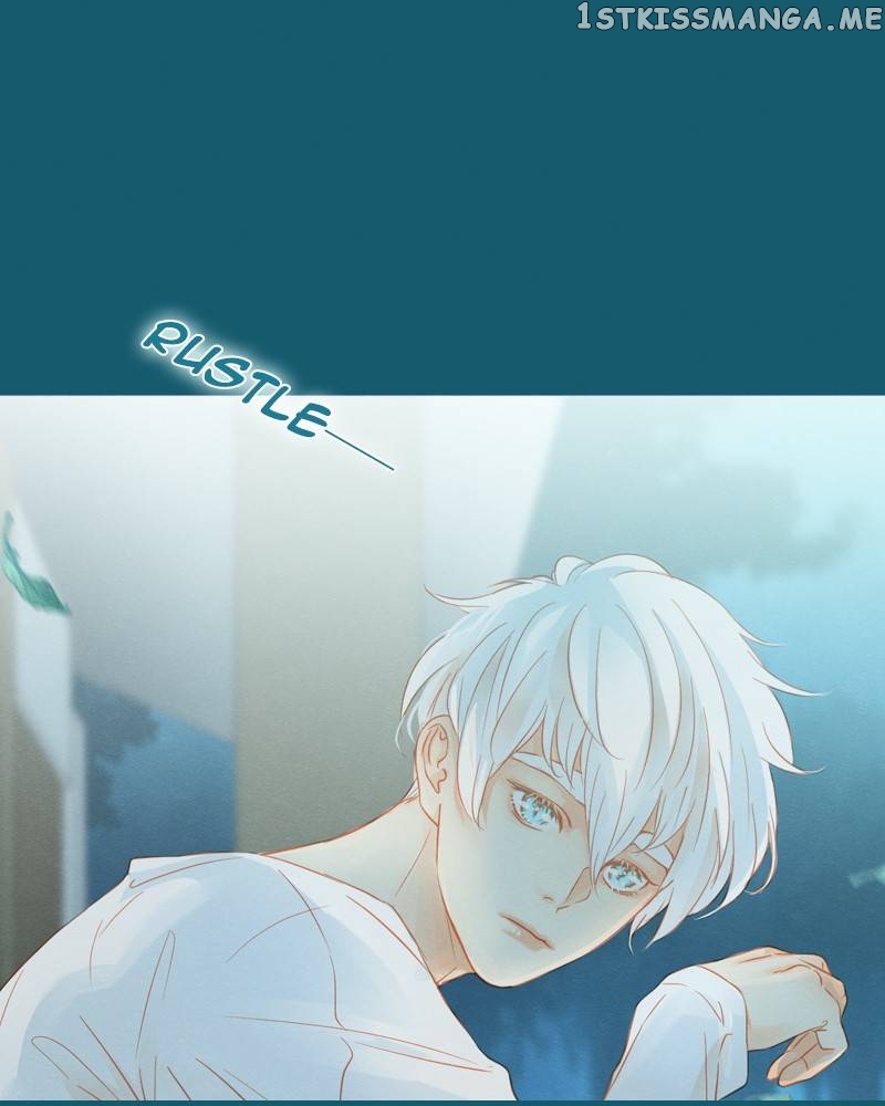 Little Rain chapter 15 - page 23